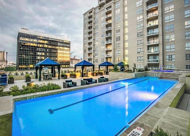 3225 Turtle Creek Boulevard 1117, Dallas, TX 75219