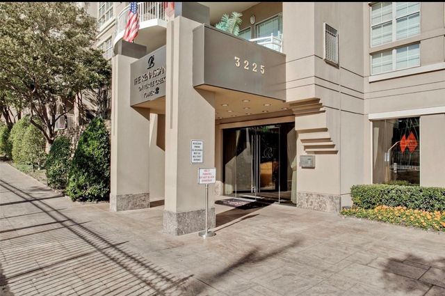 3225 Turtle Creek Boulevard 1117, Dallas, TX 75219