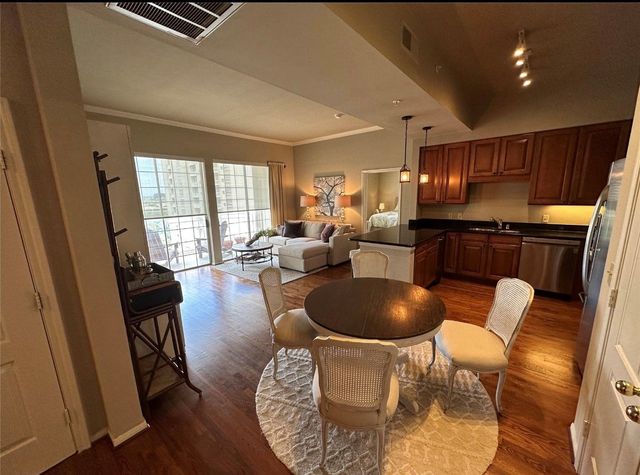 3225 Turtle Creek Boulevard 1117, Dallas, TX 75219