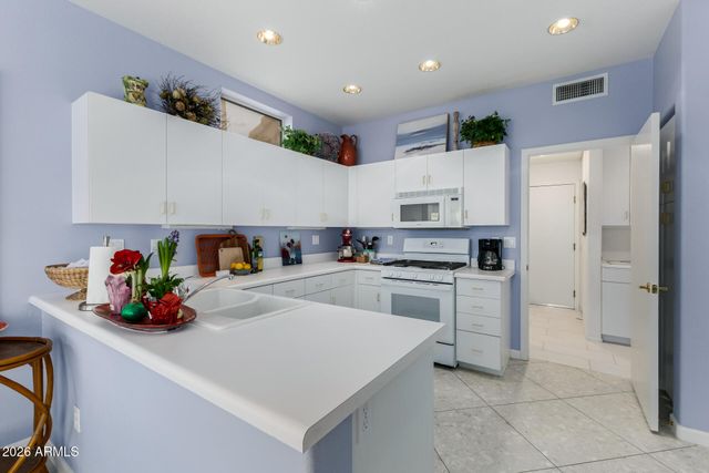 14715 W CALUMET Drive, Sun City West, AZ 85375