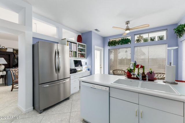 14715 W CALUMET Drive, Sun City West, AZ 85375