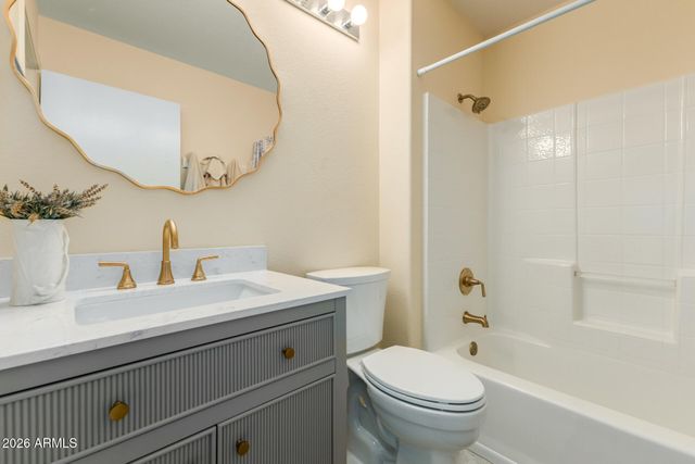 14715 W CALUMET Drive, Sun City West, AZ 85375