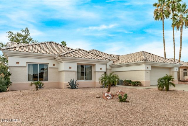 14715 W CALUMET Drive, Sun City West, AZ 85375