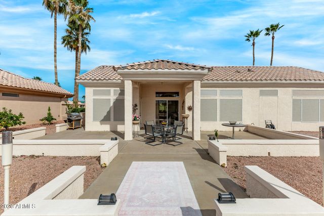 14715 W CALUMET Drive, Sun City West, AZ 85375