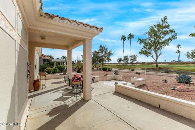 14715 W CALUMET Drive, Sun City West, AZ 85375