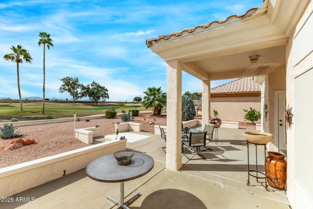 14715 W CALUMET Drive, Sun City West, AZ 85375