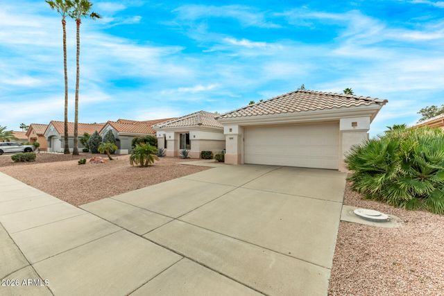 14715 W CALUMET Drive, Sun City West, AZ 85375