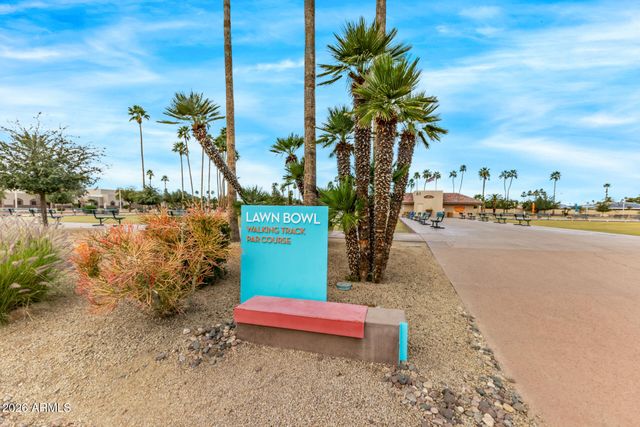 14715 W CALUMET Drive, Sun City West, AZ 85375