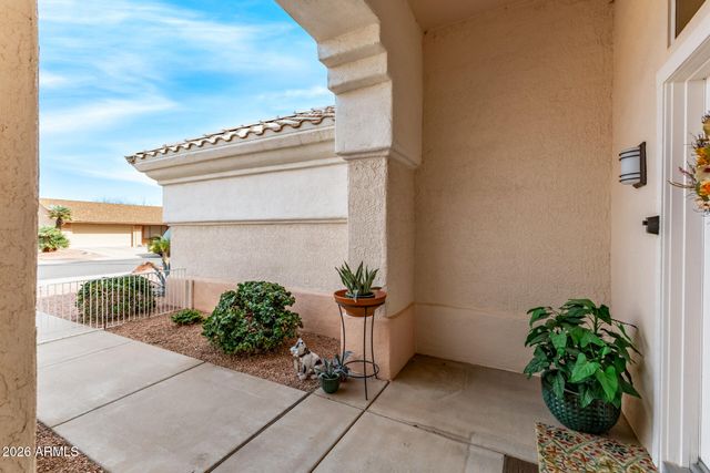 14715 W CALUMET Drive, Sun City West, AZ 85375