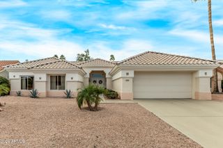14715 W CALUMET Drive, Sun City West, AZ 85375