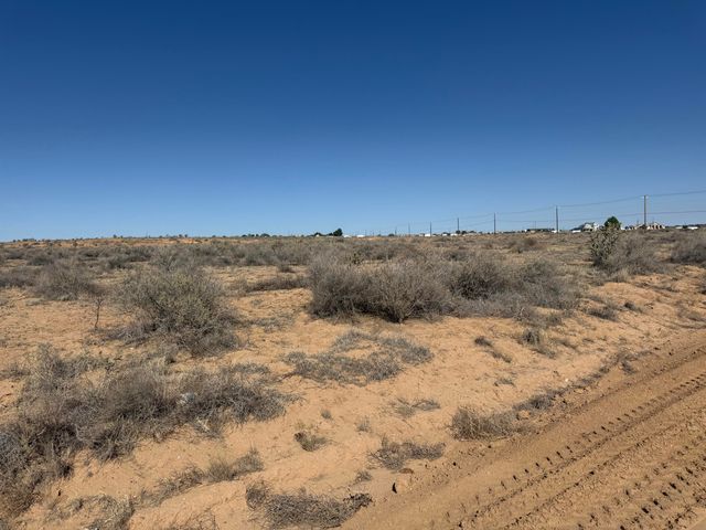 Lot 2 & 3 Durango, Rio Rancho, NM 87124