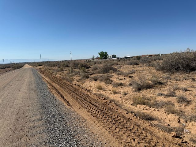 Lot 2 & 3 Durango, Rio Rancho, NM 87124