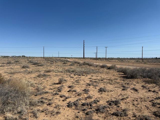 Lot 2 & 3 Durango, Rio Rancho, NM 87124