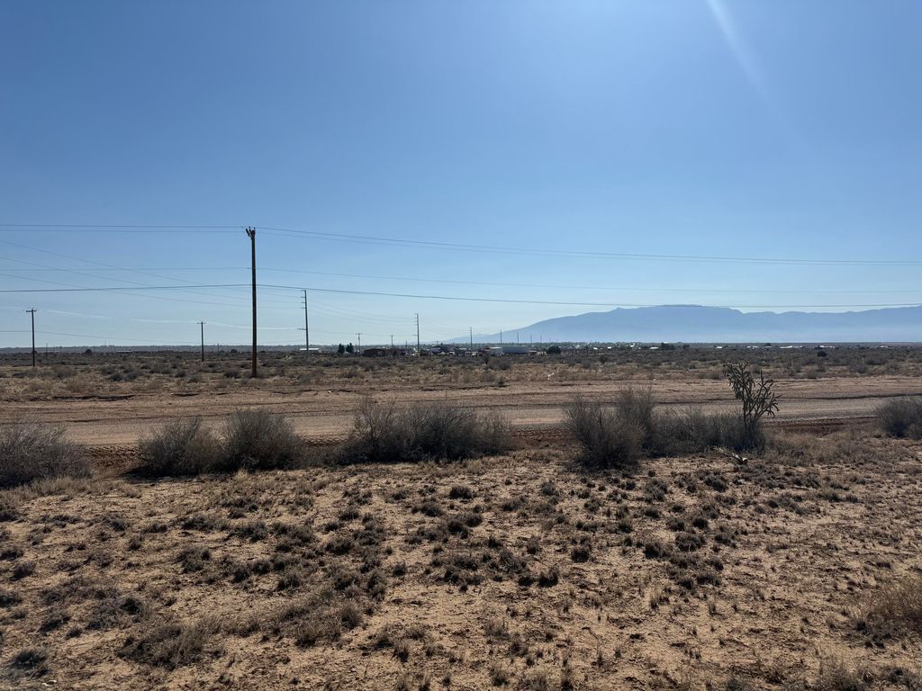 Lot 2 & 3 Durango, Rio Rancho, NM 87124