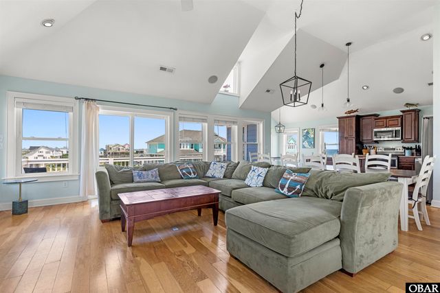 24246 Caribbean Way Lot 18R, Rodanthe, NC 27968