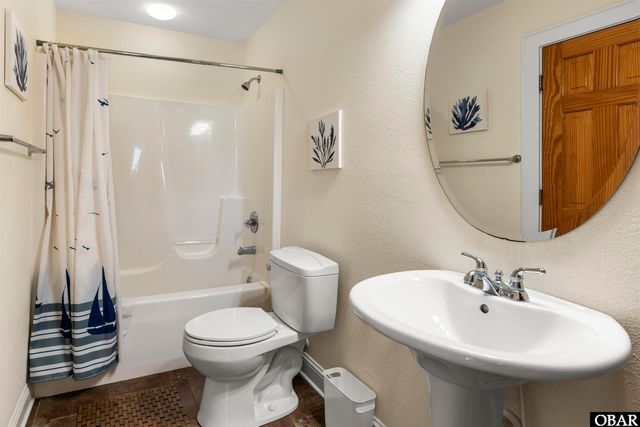 24246 Caribbean Way Lot 18R, Rodanthe, NC 27968