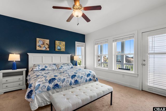 24246 Caribbean Way Lot 18R, Rodanthe, NC 27968