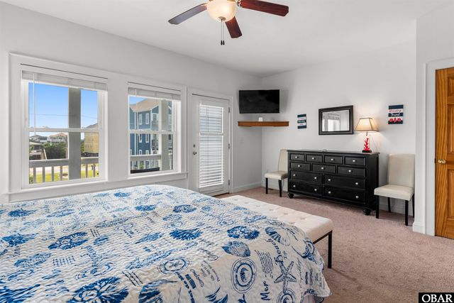 24246 Caribbean Way Lot 18R, Rodanthe, NC 27968