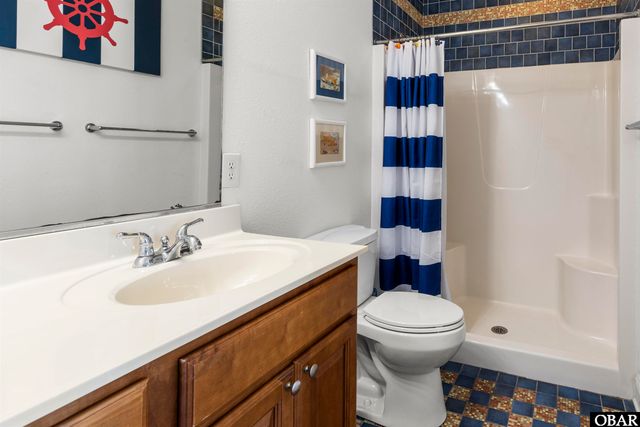 24246 Caribbean Way Lot 18R, Rodanthe, NC 27968