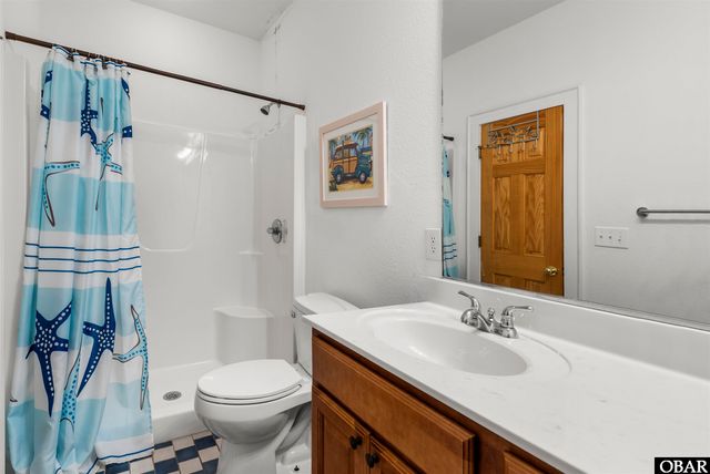 24246 Caribbean Way Lot 18R, Rodanthe, NC 27968