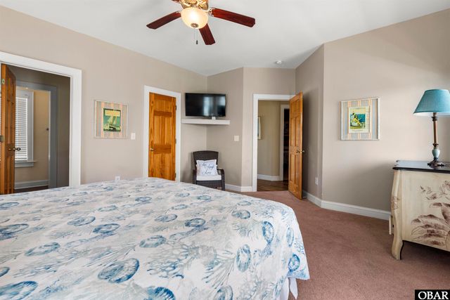 24246 Caribbean Way Lot 18R, Rodanthe, NC 27968