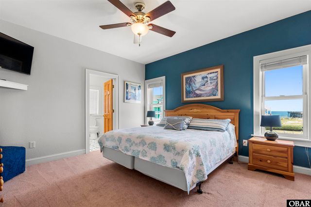 24246 Caribbean Way Lot 18R, Rodanthe, NC 27968