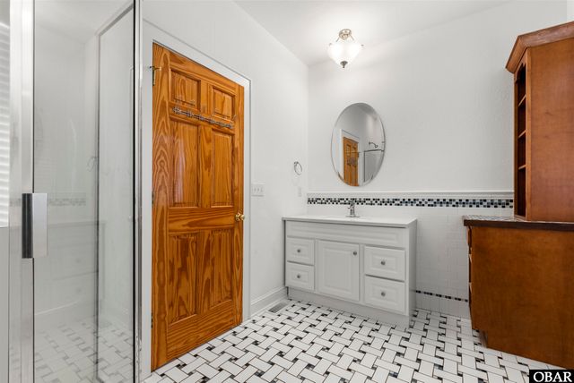 24246 Caribbean Way Lot 18R, Rodanthe, NC 27968