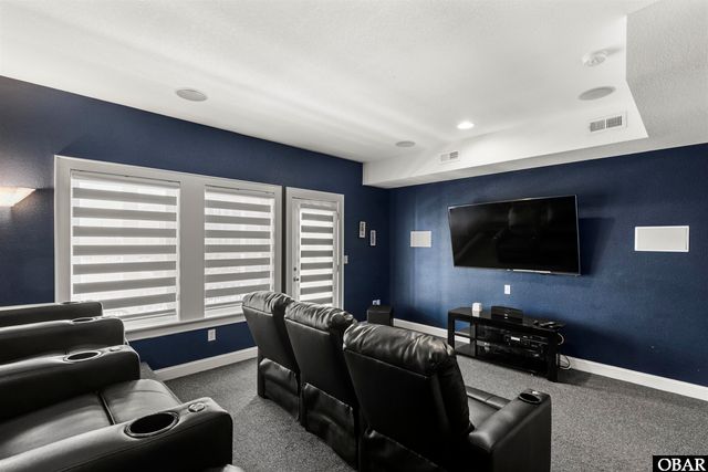 24246 Caribbean Way Lot 18R, Rodanthe, NC 27968