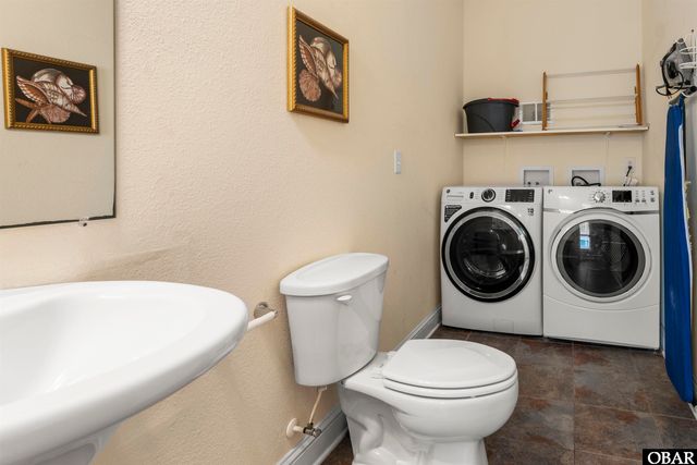 24246 Caribbean Way Lot 18R, Rodanthe, NC 27968