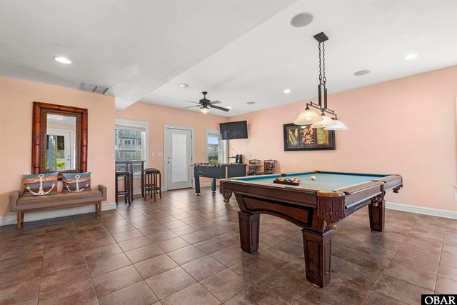 24246 Caribbean Way Lot 18R, Rodanthe, NC 27968