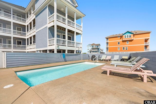 24246 Caribbean Way Lot 18R, Rodanthe, NC 27968