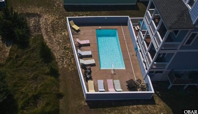 24246 Caribbean Way Lot 18R, Rodanthe, NC 27968