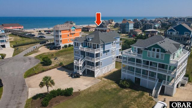 24246 Caribbean Way Lot 18R, Rodanthe, NC 27968