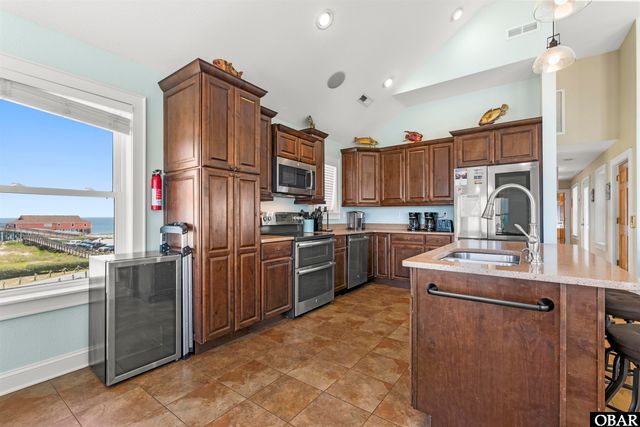 24246 Caribbean Way Lot 18R, Rodanthe, NC 27968