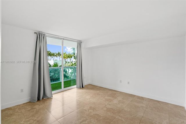 1800 N Bayshore Dr 1208, Miami, FL 33132