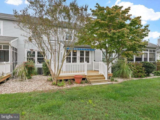 30974 CREPE MYRTLE DR #39, Millsboro, DE 19966