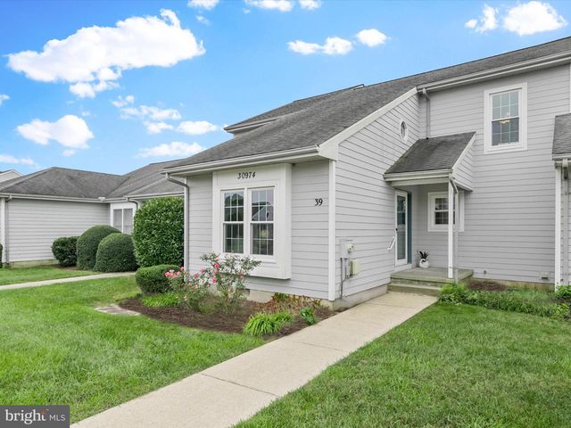 30974 CREPE MYRTLE DR #39, Millsboro, DE 19966