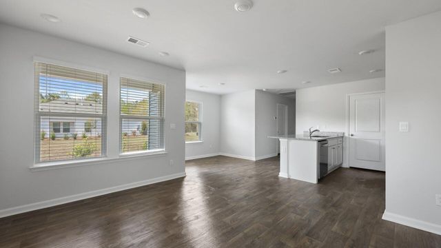 123 Mims Academy Drive, Harleyville, SC 29448