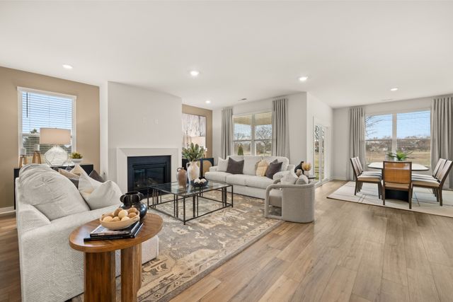 6352 N New Hope Road, Hermitage, TN 37076