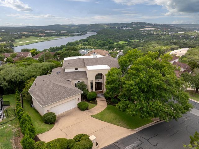 5806 Westslope CV, Austin, TX 78731