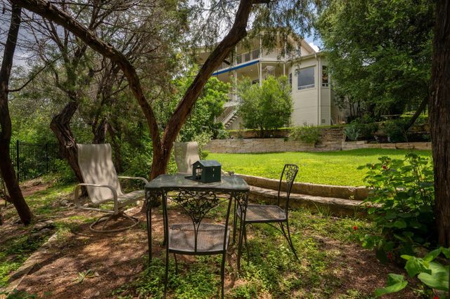 5806 Westslope CV, Austin, TX 78731