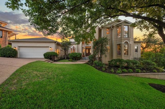 5806 Westslope CV, Austin, TX 78731