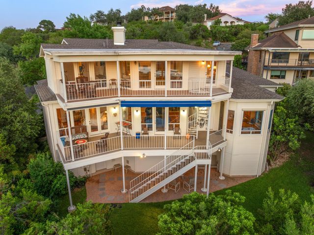 5806 Westslope CV, Austin, TX 78731