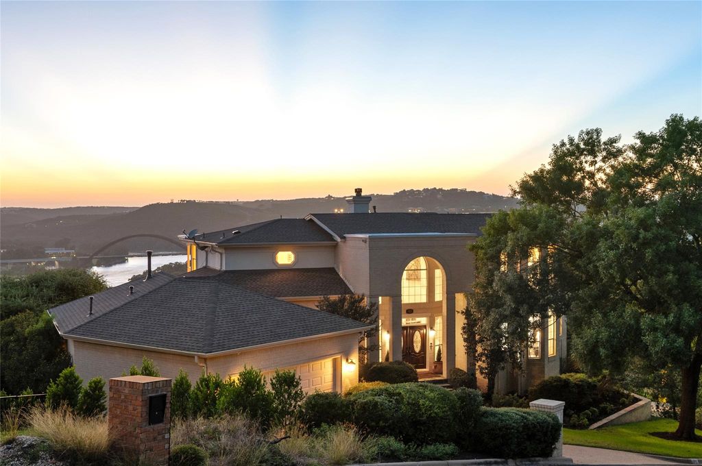 5806 Westslope CV, Austin, TX 78731