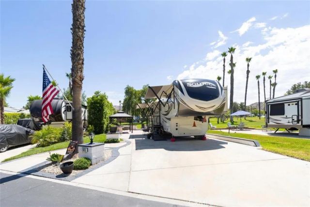 45525 Highway 79 Site 103, Aguanga, CA 92536