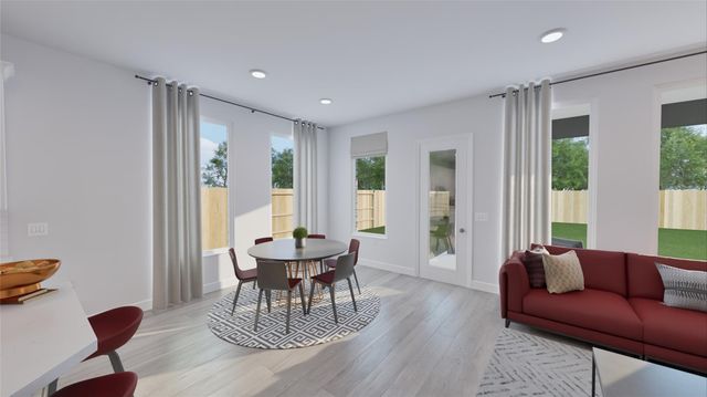 2260 Vargas Street, Todd Mission, TX 77316