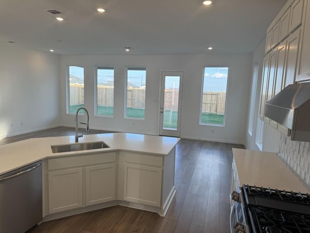 2260 Vargas Street, Todd Mission, TX 77316