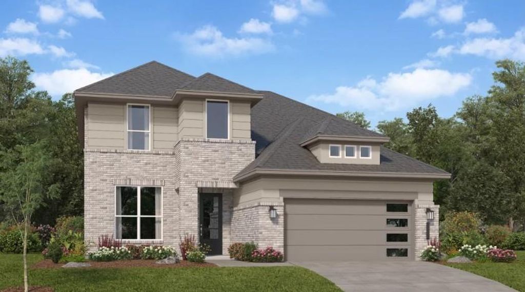 2260 Vargas Street, Todd Mission, TX 77316