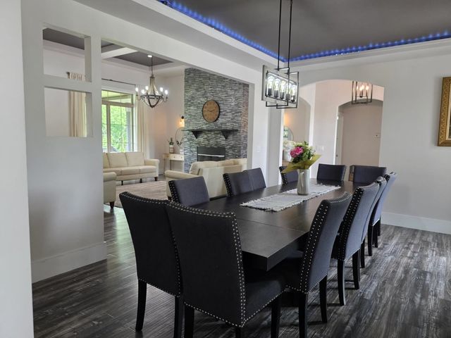 473 Meadow Road, Inman, SC 29349