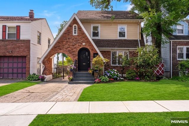 246 Belleview Terrace, Hillside, NJ 07205
